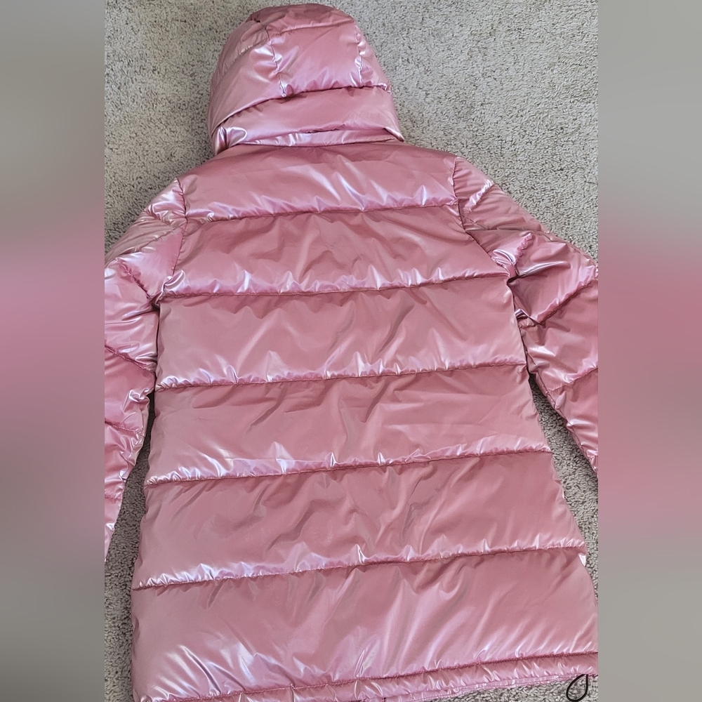 Bcbg Puffer Jacket - image 3